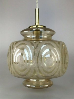 Bubble Hanging Lamp, 1960s-EJL-1063015