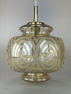 Bubble Hanging Lamp, 1960s-EJL-1063015