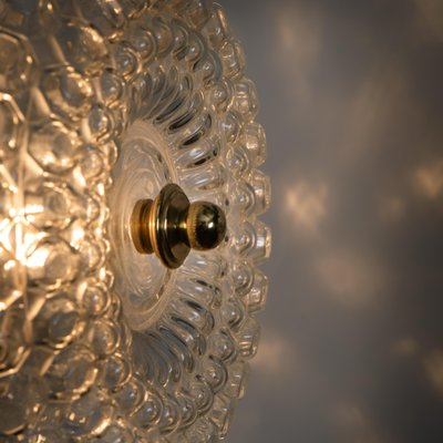 Bubble Wall Sconce from Limburg, 1960s-VDW-997872