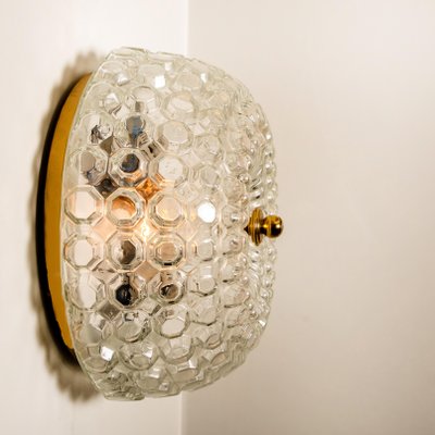 Bubble Wall Sconce from Limburg, 1960s-VDW-997872