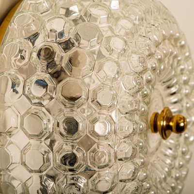 Bubble Wall Sconce from Limburg, 1960s-VDW-997872