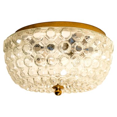 Bubble Wall Sconce from Limburg, 1960s-VDW-997872