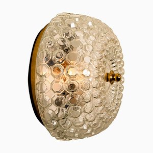 Bubble Wall Sconce from Limburg, 1960s-VDW-997872