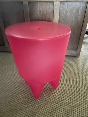 Bubu Stool by Philippe Starck, 1990s-QJM-1819386