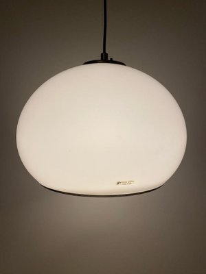 Bud Ceiling Light by Harvey Guzzini, Italy, 1960s-TOI-1805097