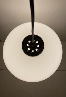 Bud Ceiling Light by Harvey Guzzini, Italy, 1960s-TOI-1805097