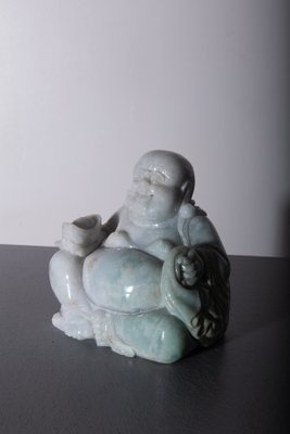 Buddha in Imperial Jade, 1900-RCE-2032244