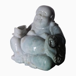 Buddha in Imperial Jade, 1900-RCE-2032244