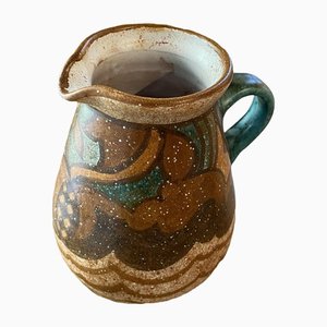 Buffat Ceramic Pitcher by Bernard-TEP-1310773