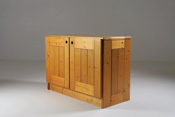 Buffet attributed to Charlotte Perriand for Les Arcs, France, 1960s-OTV-1409563