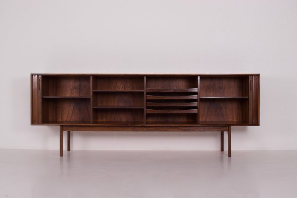 Buffet by Henning Kjaernulf, 1950s-OWS-2016968