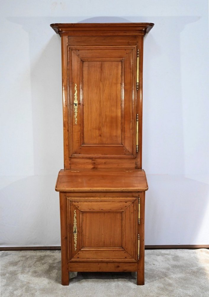 Buffet Cabinet in Cherry