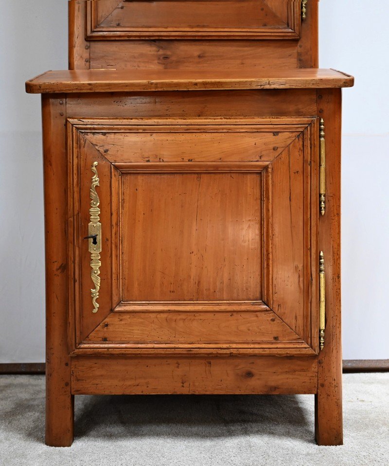 Buffet Cabinet in Cherry