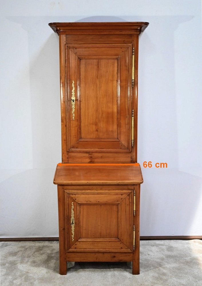 Buffet Cabinet in Cherry