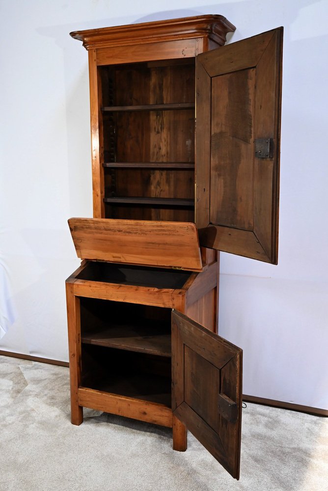 Buffet Cabinet in Cherry