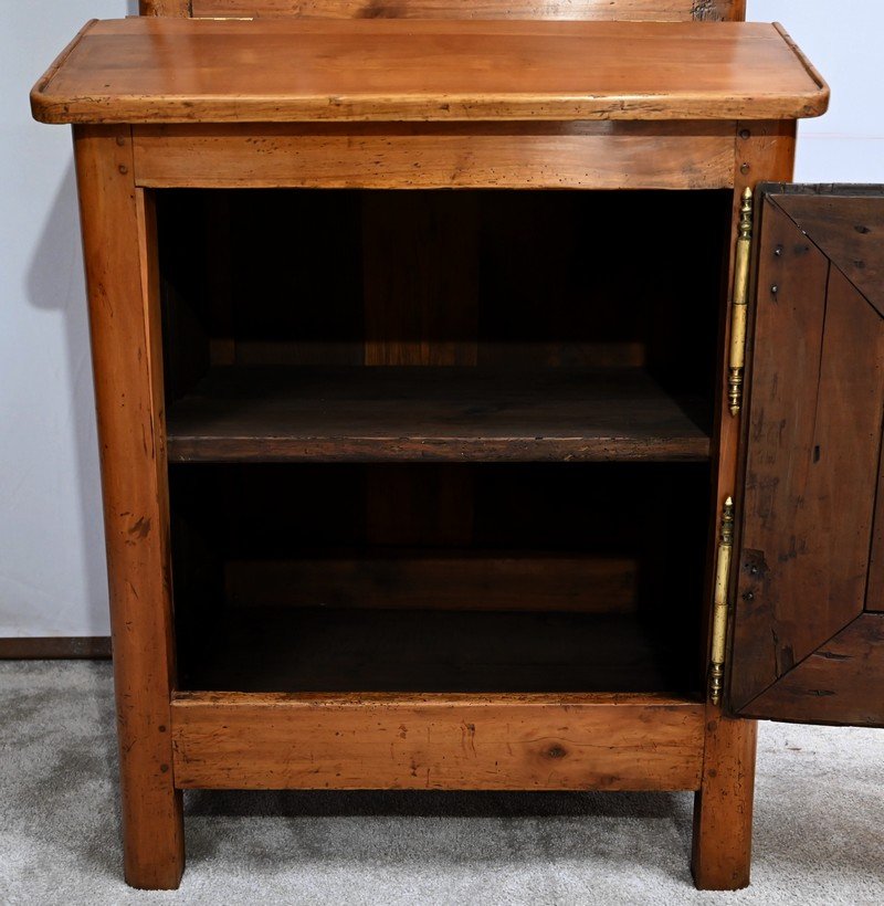 Buffet Cabinet in Cherry