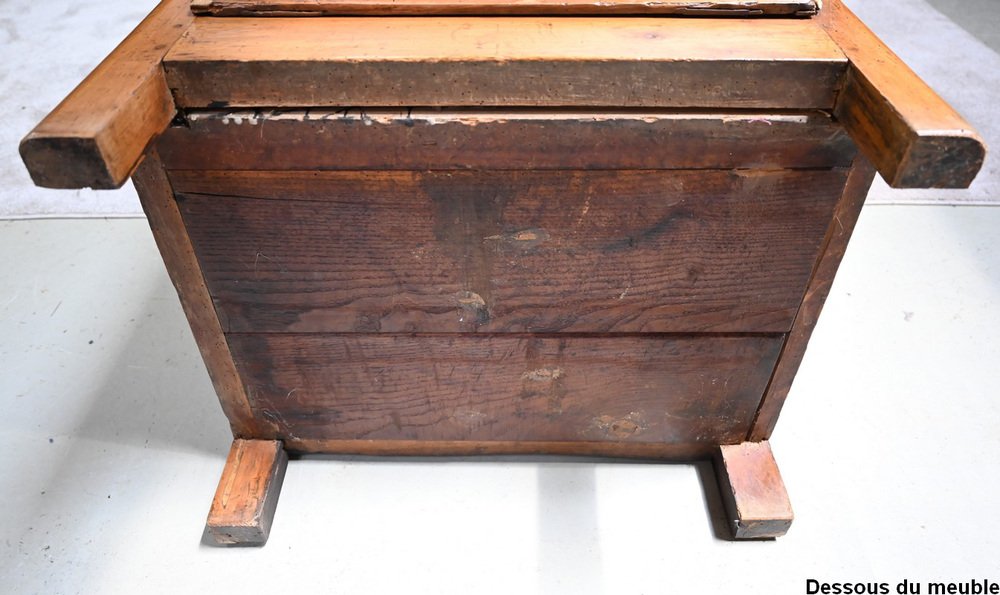 Buffet Cabinet in Cherry