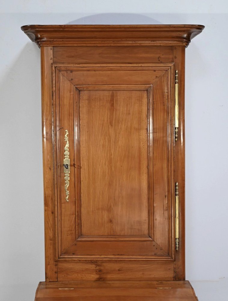 Buffet Cabinet in Cherry