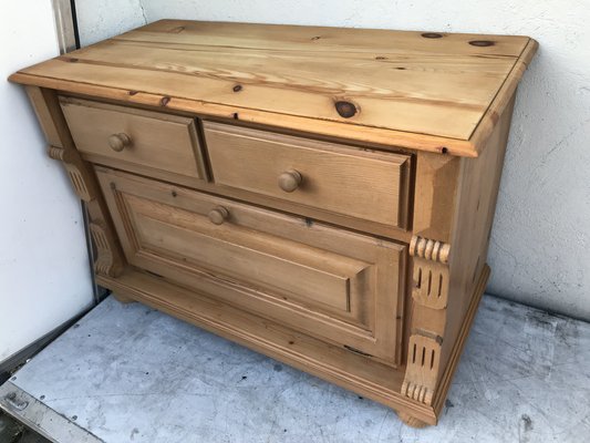 Buffet Chest of Drawers, 1950s-WQQ-1448949