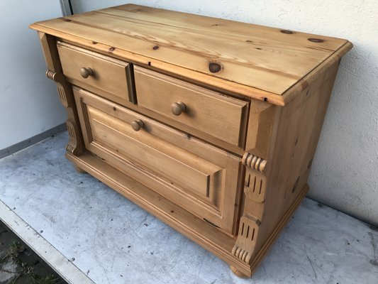 Buffet Chest of Drawers, 1950s-WQQ-1448949