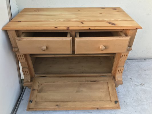 Buffet Chest of Drawers, 1950s-WQQ-1448949