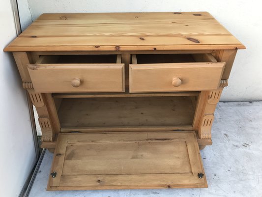 Buffet Chest of Drawers, 1950s-WQQ-1448949