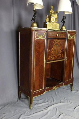 Buffet in Marquetry from La Maison Haentges Frères-WSV-1281395