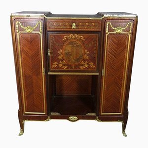 Buffet in Marquetry from La Maison Haentges Frères-WSV-1281395