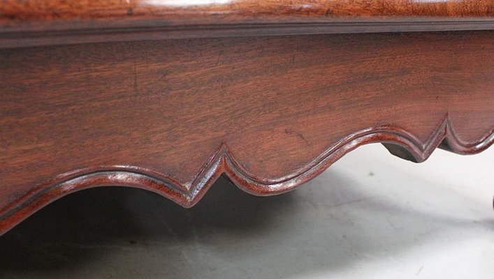 Buffet of Port Nantais in Cuban Mahogany, 1770s-RVK-636281