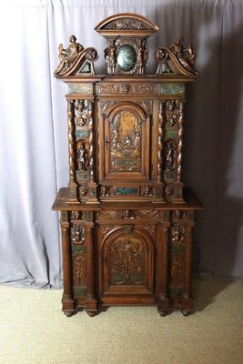 Buffet with 2 Parts from Bellanger à Paris-WSV-1188248