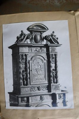 Buffet with 2 Parts from Bellanger à Paris-WSV-1188248