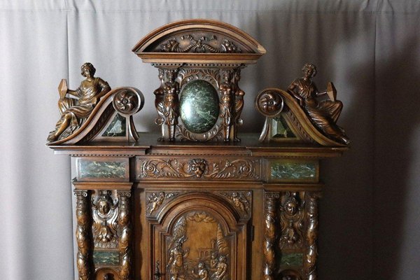 Buffet with 2 Parts from Bellanger à Paris-WSV-1188248