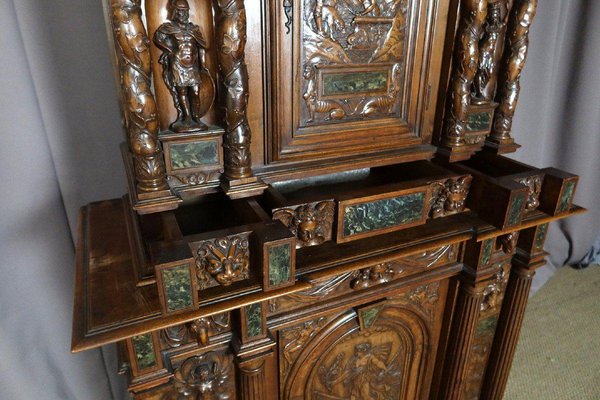 Buffet with 2 Parts from Bellanger à Paris-WSV-1188248