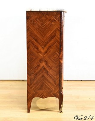 Buffet with Supporting Marquetry, 1890s-RVK-1771229