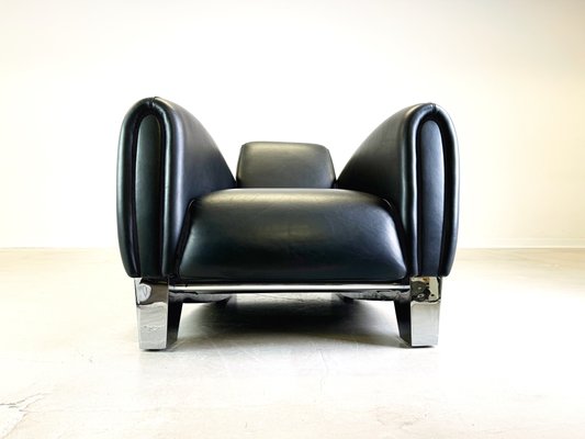 Bugatti Ds 57 Armchair by Franz Romero for de Sede-QDV-2032264