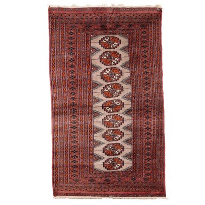 Bukhara Rug, Pakistan-VMM-2039189