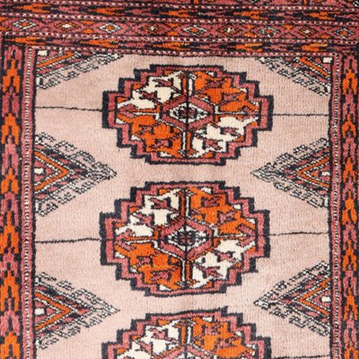 Bukhara Rug, Pakistan-VMM-2039189