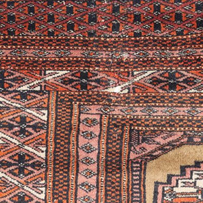 Bukhara Rug, Pakistan-VMM-2040638