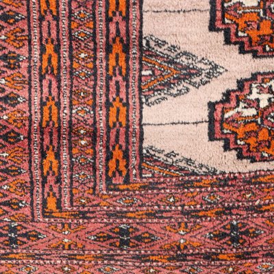 Bukhara Rug, Pakistan-VMM-2039189