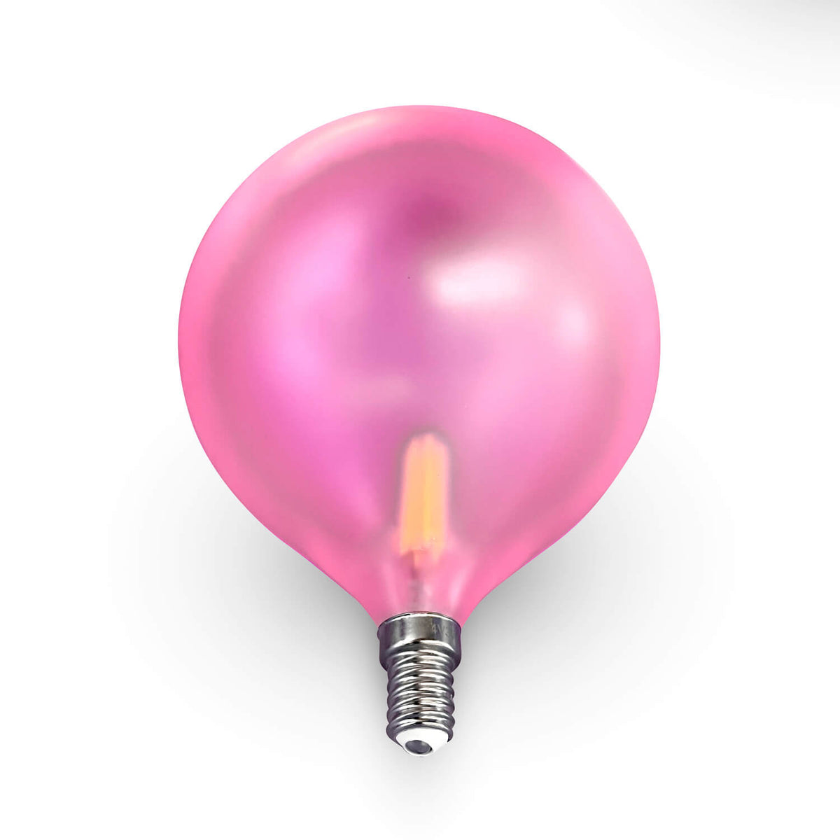 Replacement LED Bulb Wonder Bulb by Seletti