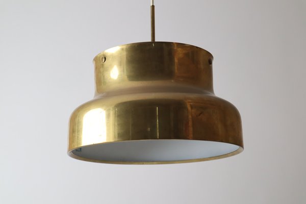 Bumling Ceiling Lamp by Anders Pehrson for Ateljé Lyktan, 1960-ESB-1583503