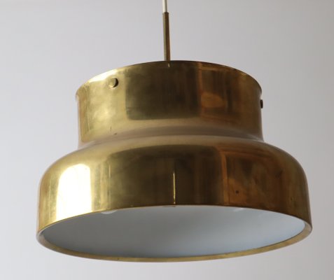 Bumling Ceiling Lamp by Anders Pehrson for Ateljé Lyktan, 1960-ESB-1583503