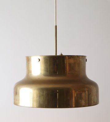 Bumling Ceiling Lamp by Anders Pehrson for Ateljé Lyktan, 1960-ESB-1583503