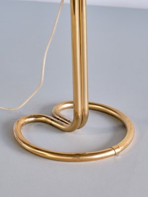 Bumling Floor Lamp in Brass by Anders Pehrson for Ateljé Lyktan, Sweden, 1968-FMT-1424657