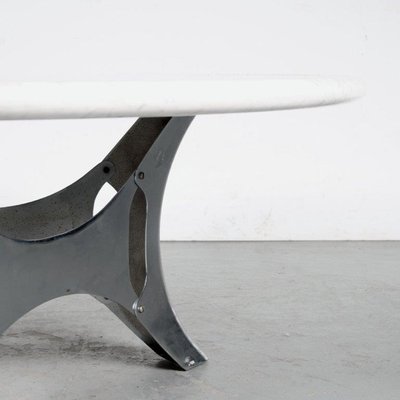 Bumper Coffee Table by Martin Visser for Spectrum, Netherlands-GG-1098869