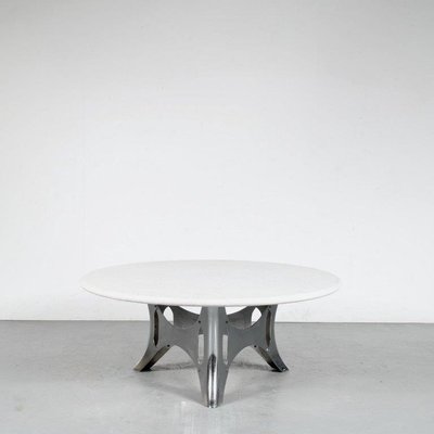 Bumper Coffee Table by Martin Visser for Spectrum, Netherlands-GG-1098869