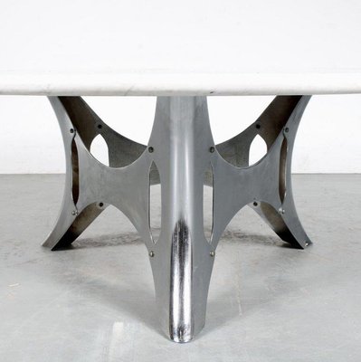 Bumper Coffee Table by Martin Visser for Spectrum, Netherlands-GG-1098869