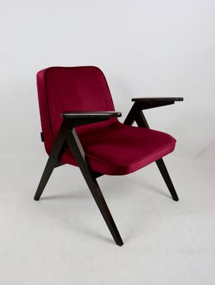 Bunny Armchair by Józef Chierowski-UJQ-1756733