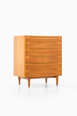 Bureau by Ib Kofod-Larsen, 1960s-SC-795489