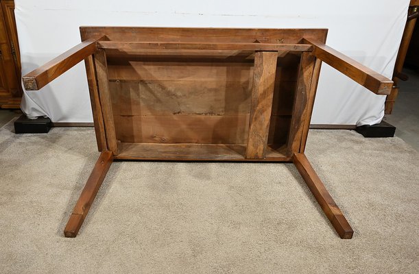 Bureau Desk in Cherrywood, Late 19th Century-RVK-1763100